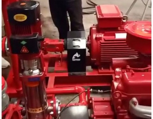 Esna Electric power Station